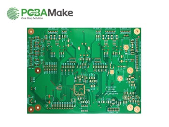 6 layer pcb